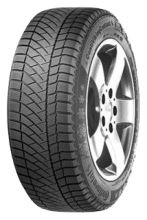 CONTINENTAL CONTIVIKINGCONTACT 6 235/50 R18 101T